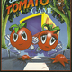 Illustration for article titled iBills Tomato Game/i For Megadrive Released!